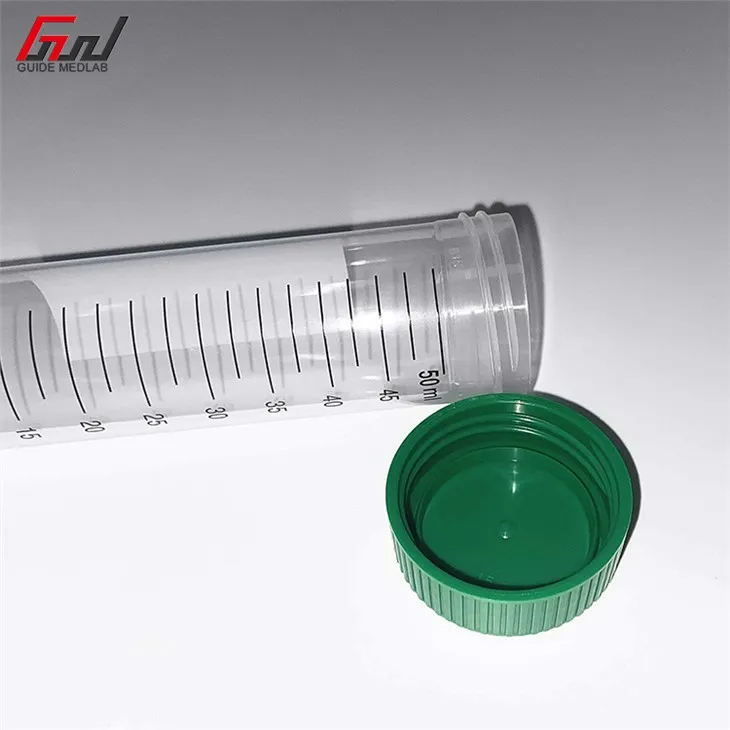 50 ml conical centrifuge tube