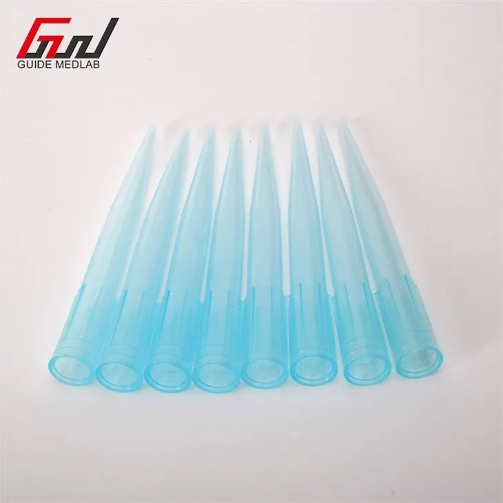 3 rnase free pipette tips 1000ul
