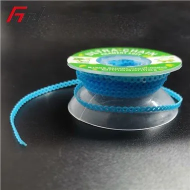 צבע שרשרת חשמל דנטלית