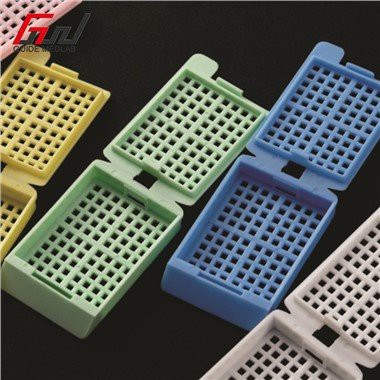 קלטת הטבעת מעבדה