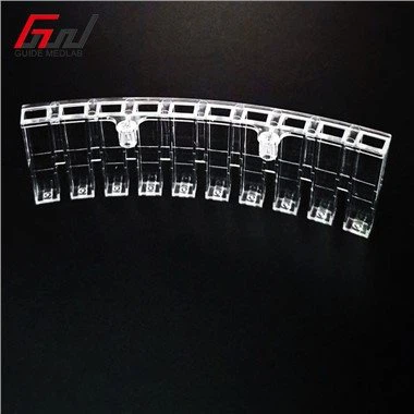 קובטת פלסטיק למעבדה