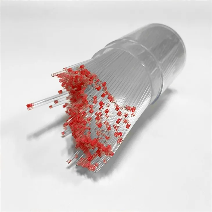 צינור לאיסוף דם נימי