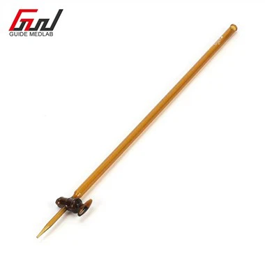 בורט זכוכית 25 מ"ל