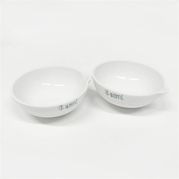 Ceramic Dish